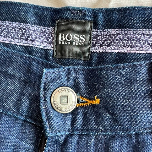 Hugo Boss jeans - Picture 4 of 7